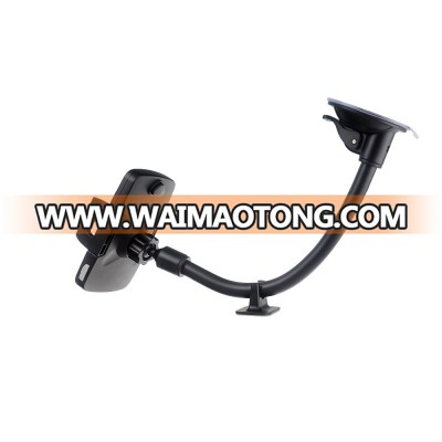 New design hot sale Extra long arm universal smart phone mount