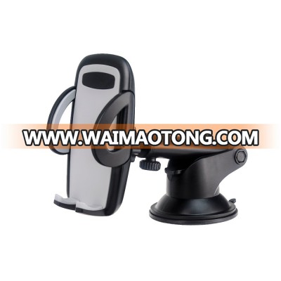 New design hot sale Car Height-adjustable windshield mount For Universal Mobile Phone